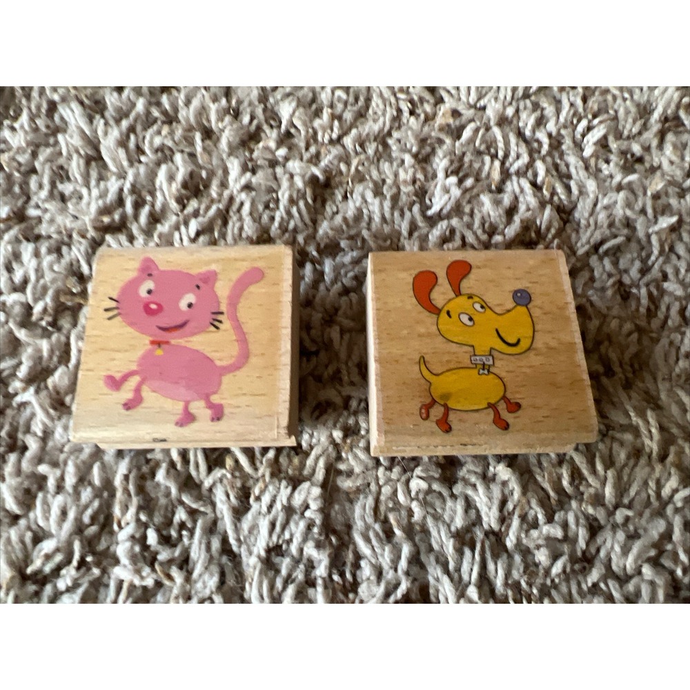 3 Sue Zipkin Rubber Stamp Collection Alphabet 26 Sassy Sayings Sarah Beise NEW - Picture 5 of 13